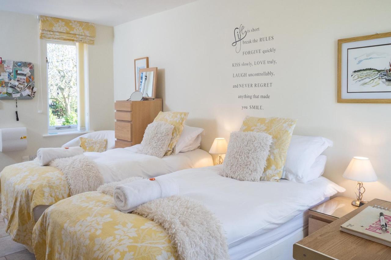 Mollett'S Farm Apartment Saxmundham Ngoại thất bức ảnh